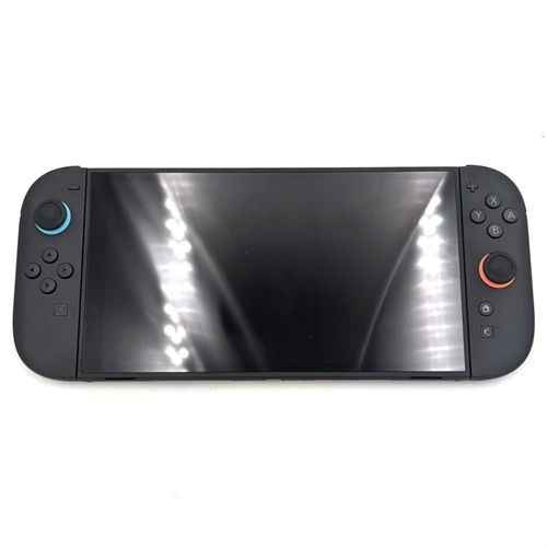 Nintendo Switch 2 -  Konsol - SNR HAE10003266082 (B Grade) (Genbrug)
